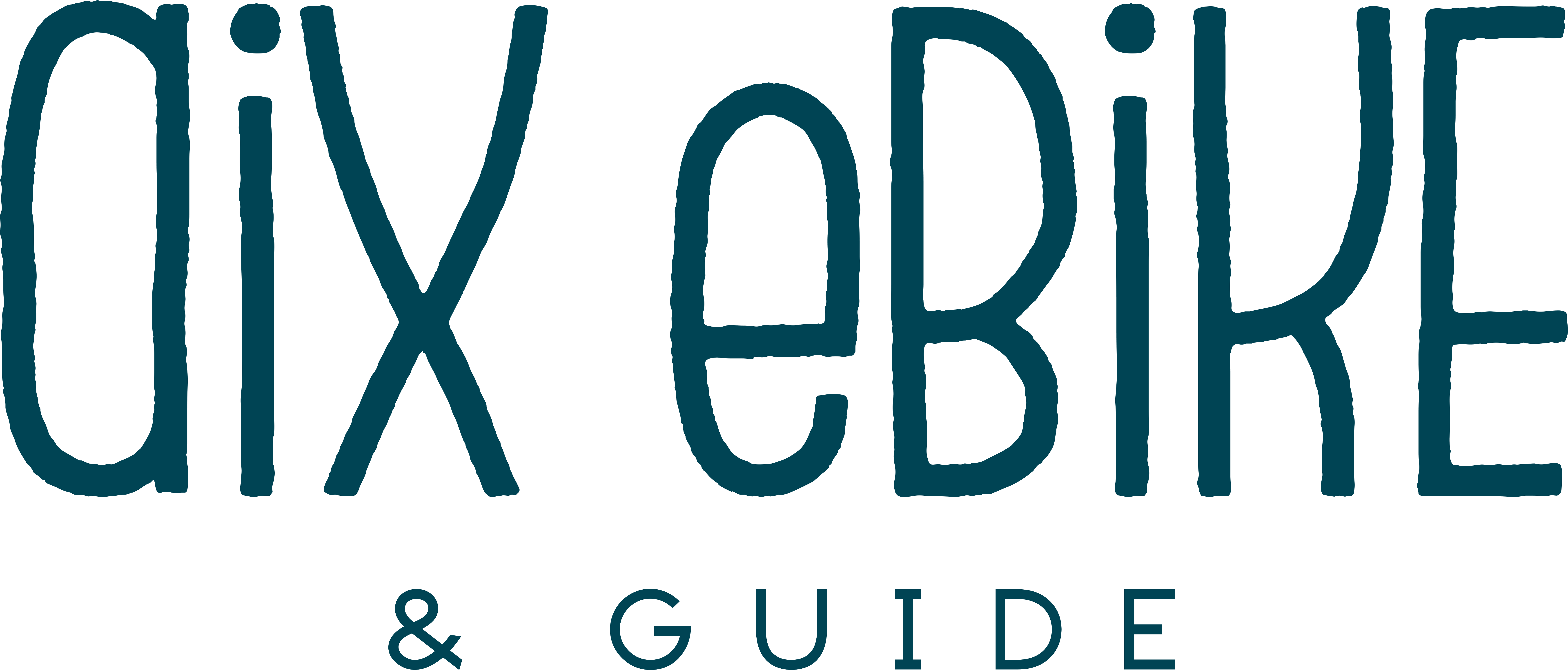 Aix eBike & Guide